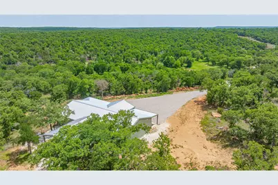 1525 N Bosley Road, Santo, TX 76472 - Photo 3