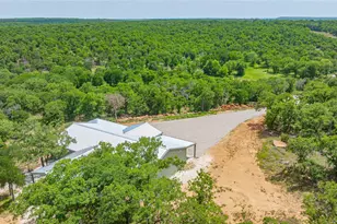 1525 N Bosley Rd, Santo, TX 76472 - Photo 3