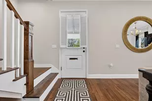 608 S Dooley St, Grapevine, TX 76051 - Photo 5