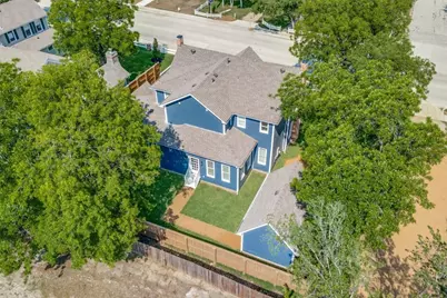 608 S Dooley Street, Grapevine, TX 76051 - Photo 31