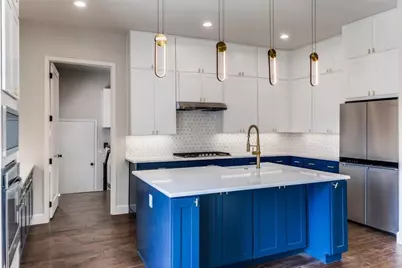 608 S Dooley Street, Grapevine, TX 76051 - Photo 13