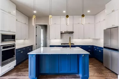 608 S Dooley Street, Grapevine, TX 76051 - Photo 5