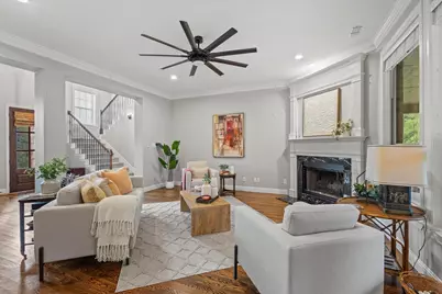 1090 Stone Trail Lane, Cross Roads, TX 76227 - Photo 5