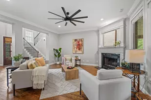 1090 Stone Trail Lane, Cross Roads, TX 76227 - Photo 5