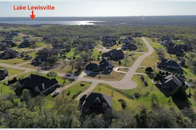 1090 Stone Trail Lane, Cross Roads, TX 76227 - Photo 35