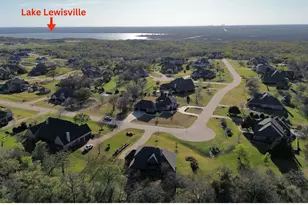 1090 Stone Trail Lane, Cross Roads, TX 76227 - Photo 35