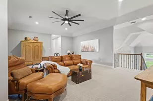 1090 Stone Trail Lane, Cross Roads, TX 76227 - Photo 21