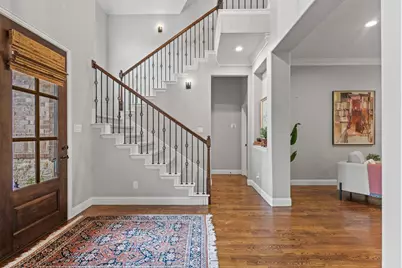 1090 Stone Trail Lane, Cross Roads, TX 76227 - Photo 3