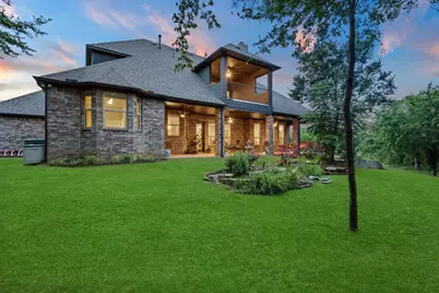 1090 Stone Trail Lane, Cross Roads, TX 76227 - Photo 33