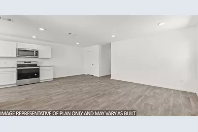 4268 Tafoya Lane, Crandall, TX 75114 - Photo 3