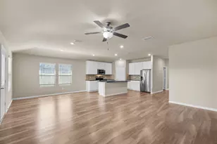 2705 Norite Dr, Fort Worth, TX 76108 - Photo 5