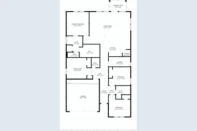 2705 Norite Drive, Fort Worth, TX 76108 - Photo 27