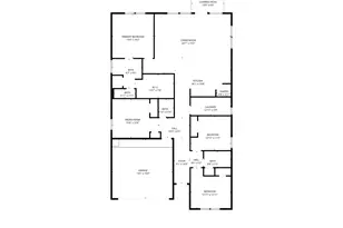 2705 Norite Dr, Fort Worth, TX 76108 - Photo 27