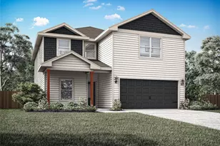 209 N Is Dr, Terrell, TX 75160 - Photo 1