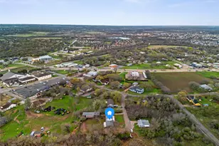 308 Carroll St, Aledo, TX 76008 - Photo 27