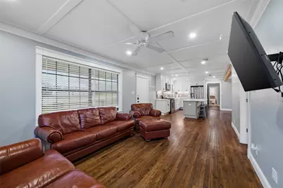 308 Carroll Street, Aledo, TX 76008 - Photo 5