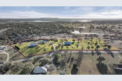 3100 Durant Court, Granbury, TX 76049 - Photo 1