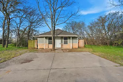 510 S First Street, Sherman, TX 75090 - Photo 1
