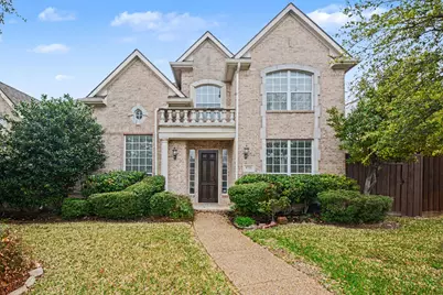 8709 Havant Lane, Plano, TX 75024 - Photo 1