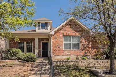 5720 Hilton Head Drive, North Richland Hills, TX 76180 - Photo 1