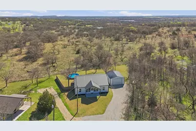 116 Valley Ridge Court, Runaway Bay, TX 76426 - Photo 35