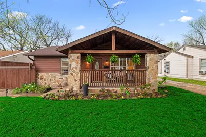 513 Ogden Avenue, Cockrell Hill, TX 75211 - Photo 1