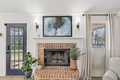 1517 Bailey Drive, Azle, TX 76020 - Photo 9