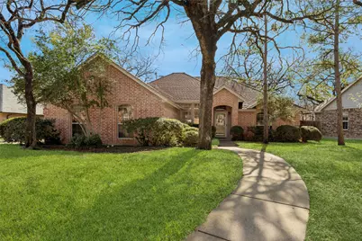 1517 Bailey Drive, Azle, TX 76020 - Photo 1