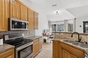 1517 Bailey Dr, Azle, TX 76020 - Photo 15