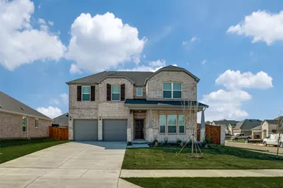 1600 Tyler Drive, Anna, TX 75409 - Photo 1