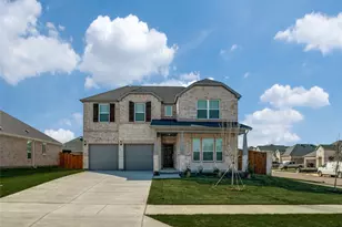 1600 Tyler Dr, Anna, TX 75409 - Photo 1