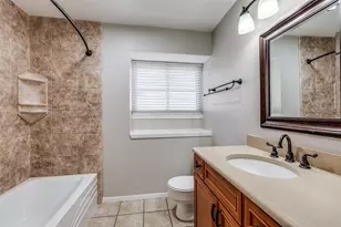 3814 Drakestone Ave, Rowlett, TX 75088 - Photo 9