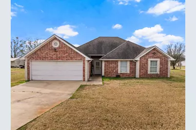 2927 Old Paris Road, Mt Pleasant, TX 75455 - Photo 1