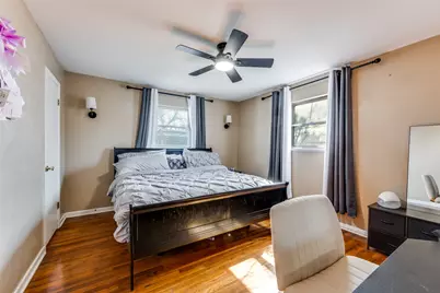 521 N Columbia Street, Stephenville, TX 76401 - Photo 19