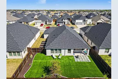 464 Sugarlands Drive, Waxahachie, TX 75165 - Photo 35