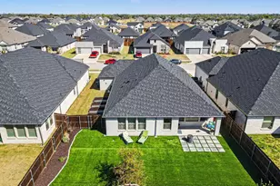 464 Sugarlands Dr, Waxahachie, TX 75165 - Photo 35