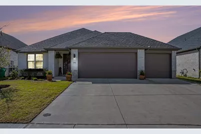 464 Sugarlands Drive, Waxahachie, TX 75165 - Photo 3