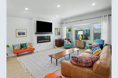 464 Sugarlands Drive, Waxahachie, TX 75165 - Photo 9