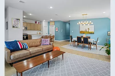 464 Sugarlands Drive, Waxahachie, TX 75165 - Photo 11