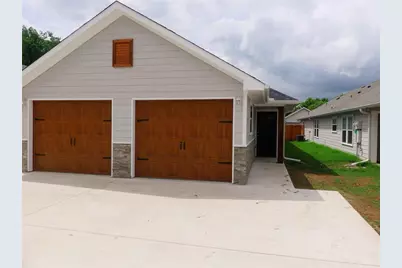 608 E College Street #608, Sherman, TX 75090 - Photo 1