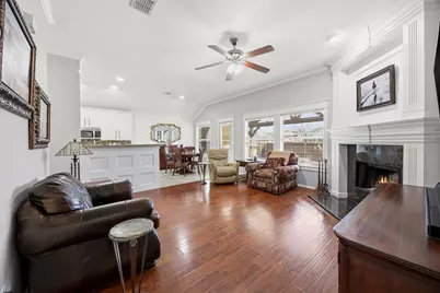 1306 Cedar Springs Drive, Allen, TX 75002 - Photo 7