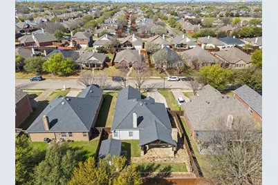 1306 Cedar Springs Drive, Allen, TX 75002 - Photo 29