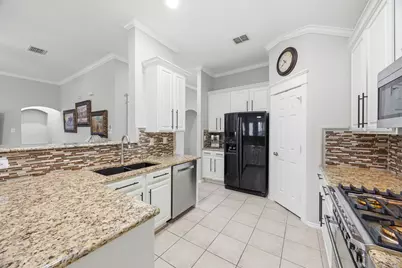 1306 Cedar Springs Drive, Allen, TX 75002 - Photo 9