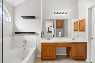 1306 Cedar Springs Drive, Allen, TX 75002 - Photo 17