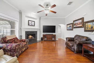 1306 Cedar Springs Drive, Allen, TX 75002 - Photo 5