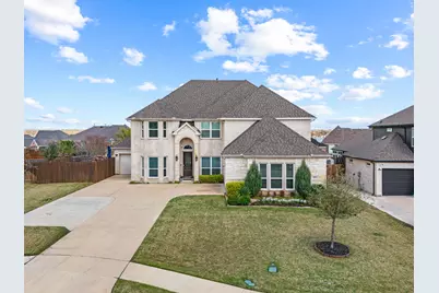 4302 Curlew Lane, Garland, TX 75043 - Photo 1