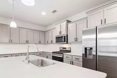 2301 Shorthorn Drive, Northlake, TX 76247 - Photo 9