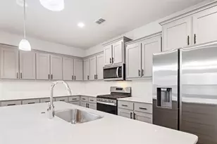 2301 Shorthorn Dr, Northlake, TX 76247 - Photo 9