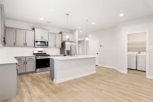 2301 Shorthorn Dr, Northlake, TX 76247 - Photo 7