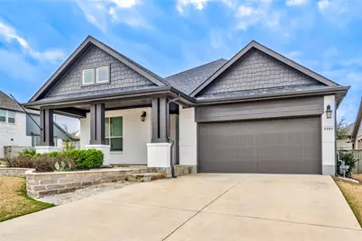 2301 Shorthorn Drive, Northlake, TX 76247 - Photo 1